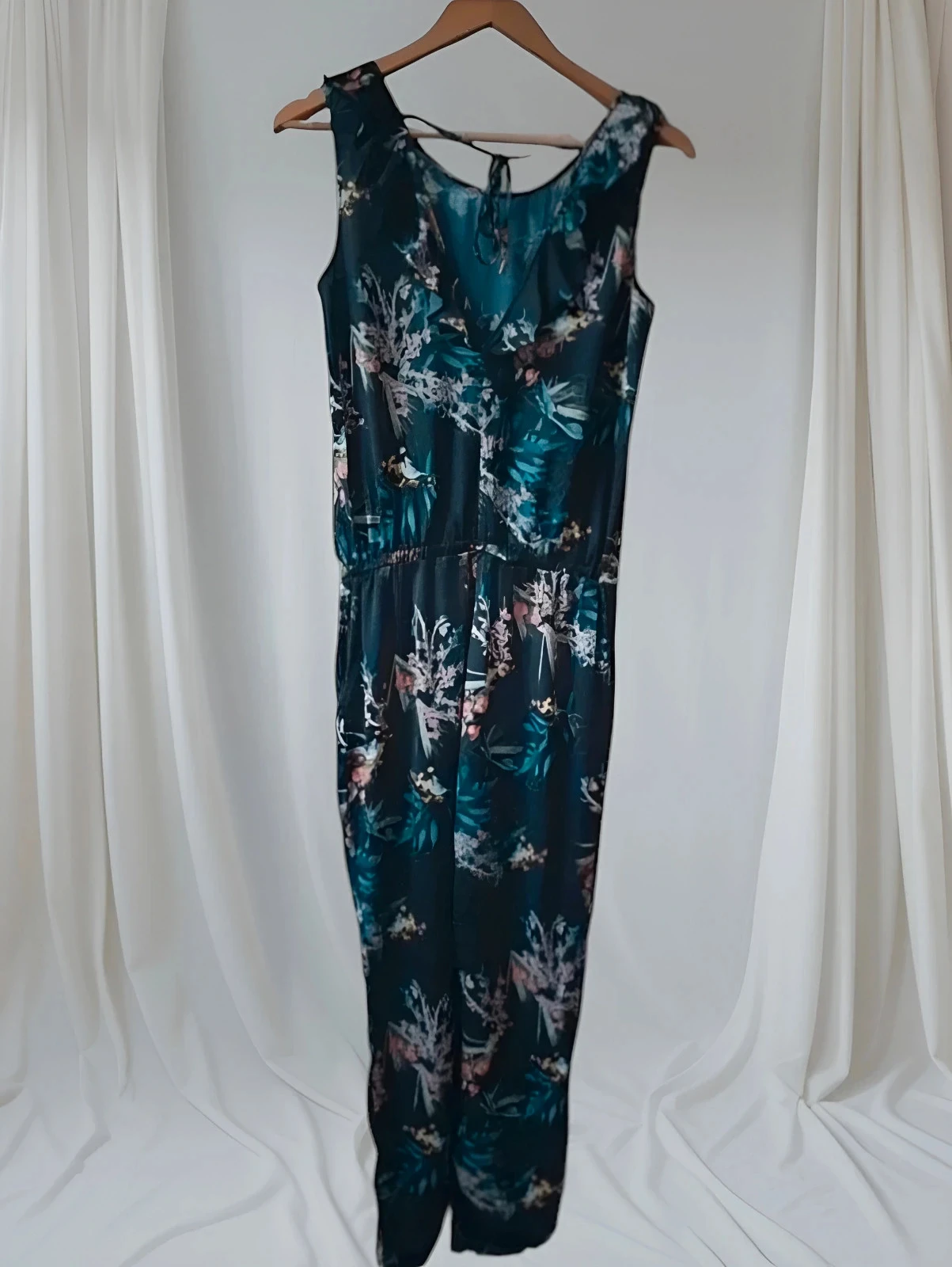 Combinación con flores. – photo 2